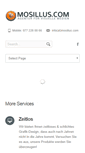 Mobile Screenshot of mosillus.com